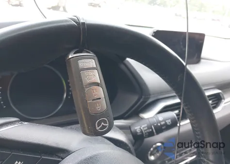 2019 Mazda Cx-5 Grand Touring z USA, uszkodzony, nr VIN JM3KFBDM9K0667983